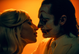 Joker Folie a Deux Review Joaquin Phoenix Lady Gaga Todd Phillips DC The Movie Blog (5)