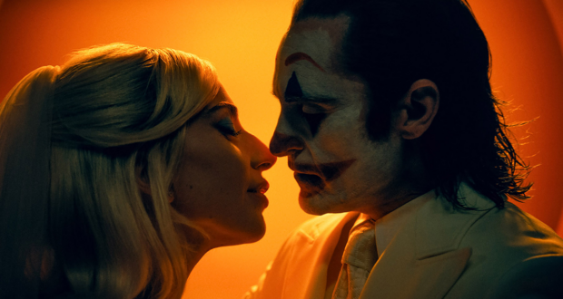 Joker Folie a Deux Review Joaquin Phoenix Lady Gaga Todd Phillips DC The Movie Blog (5)