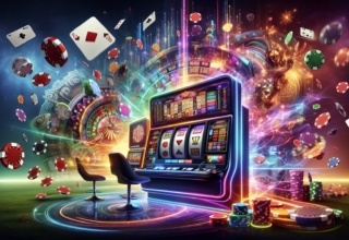 Level Up Casino No Deposit Bonus How to Play for Free and Win Big (Large)