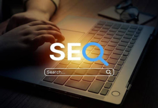 Master SEO The Blueprint for Online Success