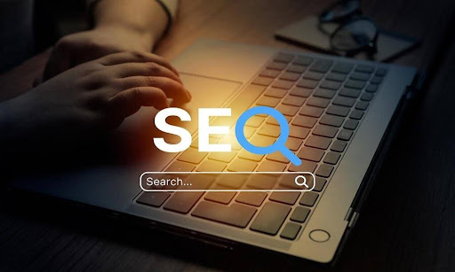 Master SEO The Blueprint for Online Success