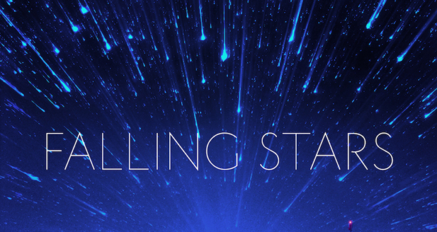 Falling Stars: