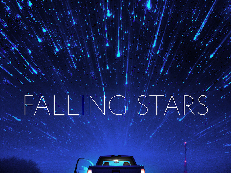 Falling Stars: