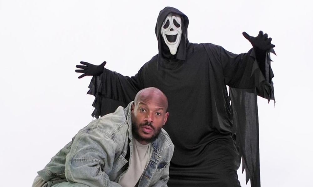 Scary Movie Wayans Bros