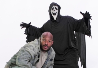 Scary Movie Wayans Bros