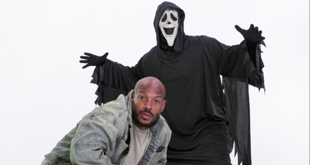 Scary Movie Wayans Bros