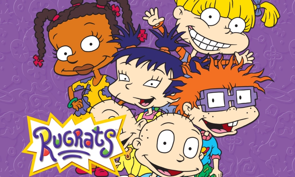 The Rugrats