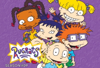 The Rugrats