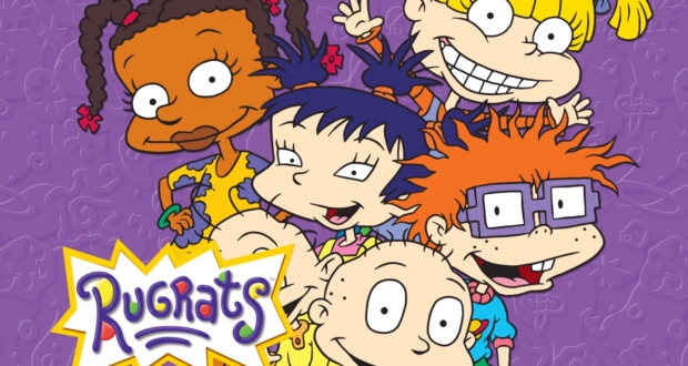 The Rugrats