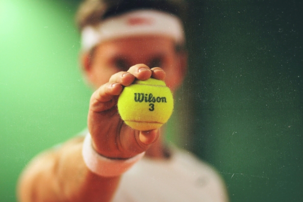 Tennis Ball