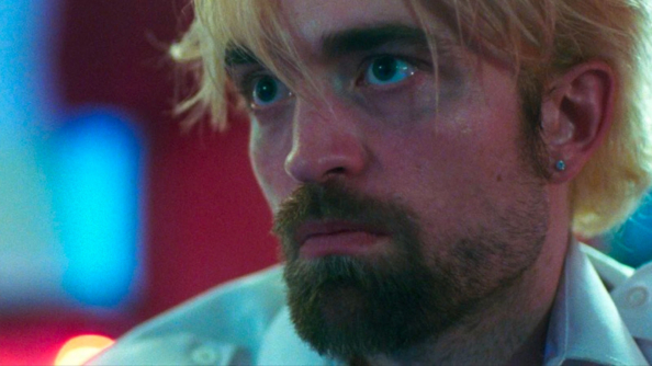 Good Time (2016)