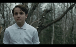 FROM Season 3 Episode 9 The Boy in White