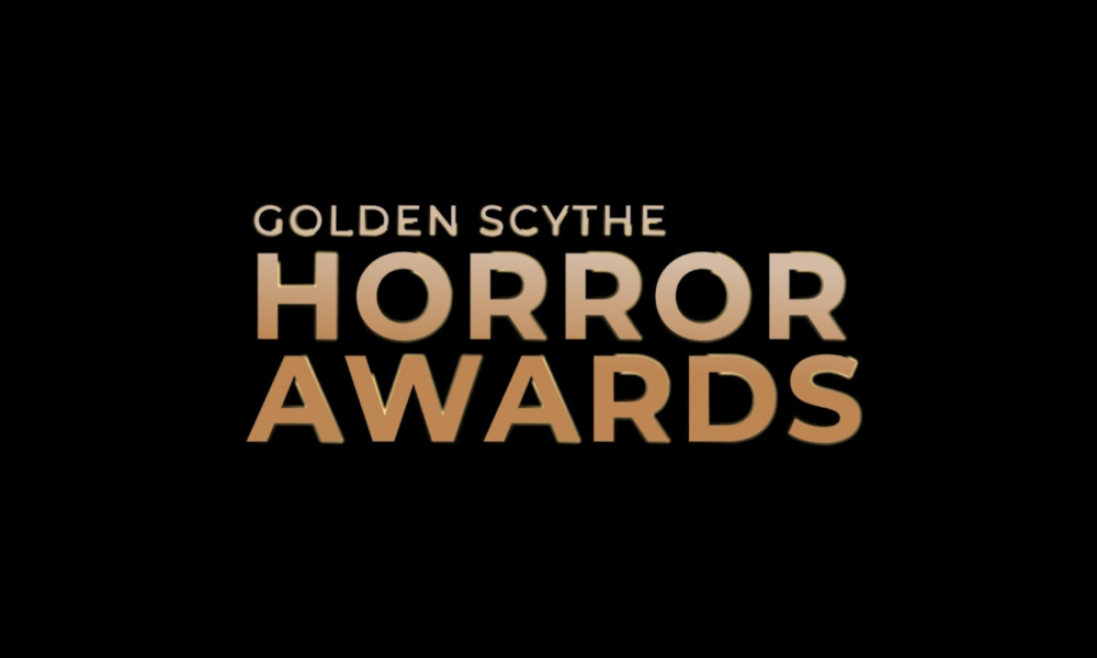 Golden Scythe Horror Awards 2024