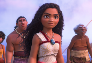 Moana 2