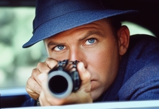 The Evolution of Spy Movies From Classic Espionage to Modern Glamour 01