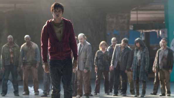 Warm Bodies (2013)