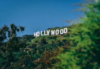 Hollywood Sign