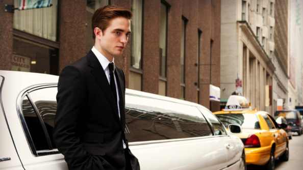 Cosmopolis (2012)