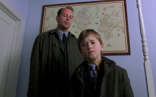 the sixth sense