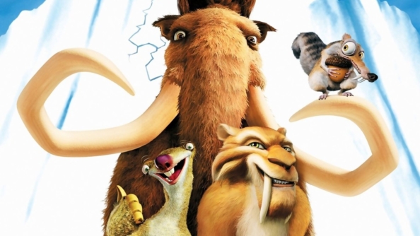 Ice Age (2002)