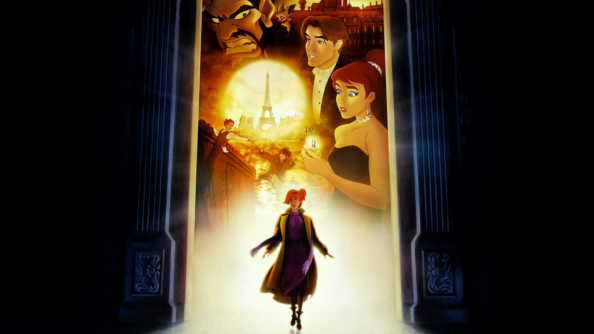 Anastasia (1997)