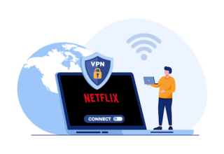 Is It Illegal to Use A VPN For Netflix 01