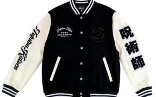 Jujutsu Kaisen Varsity