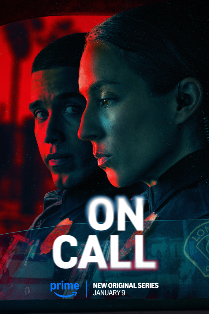 On Call Prime Video