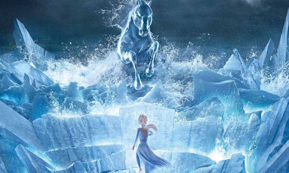 Frozen II (2019)