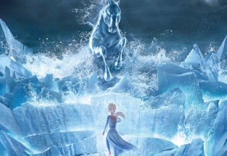 Frozen II (2019)