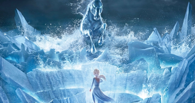 Frozen II (2019)