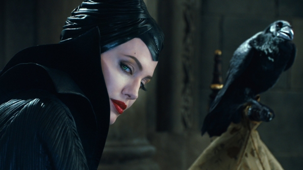 Maleficent (2014)