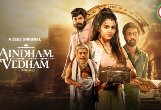 Aindham Veda ZEE5 Global The Movie Blog