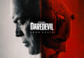 DAREDEVIL: BORN AGAIN