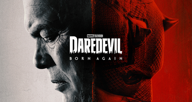 DAREDEVIL: BORN AGAIN