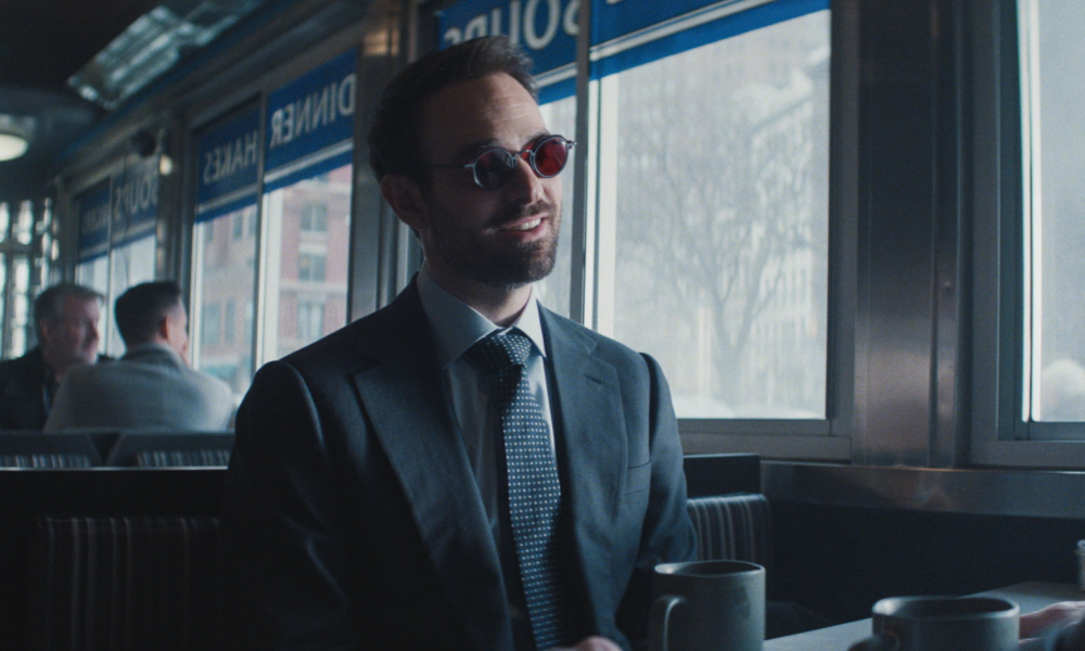 Daredevil Born Again Marvel Studios Charlie Cox Disney Plus (1)