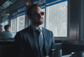 Daredevil Born Again Marvel Studios Charlie Cox Disney Plus (1)