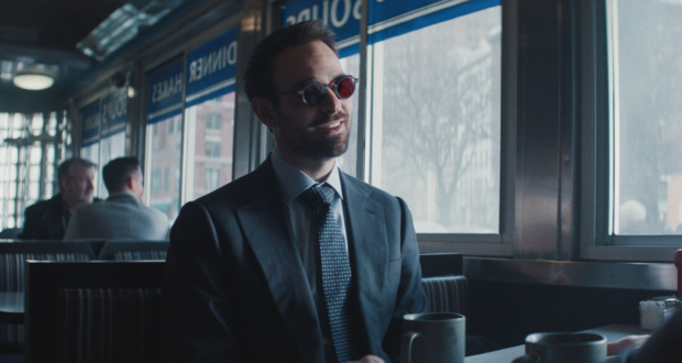 Daredevil Born Again Marvel Studios Charlie Cox Disney Plus (1)