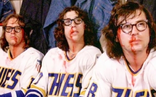 Slap Shot movie