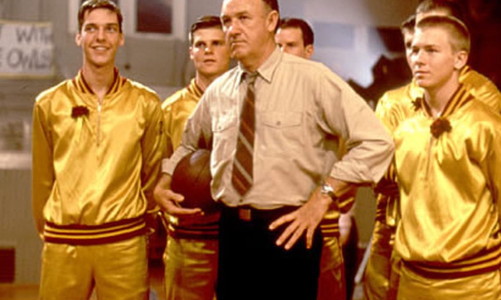 hoosiers