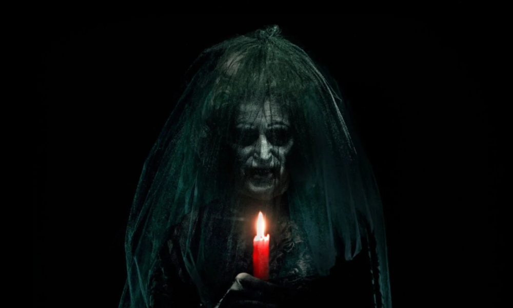 Thread: An Insidious Tale (2025)