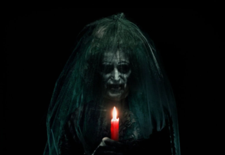 Thread: An Insidious Tale (2025)