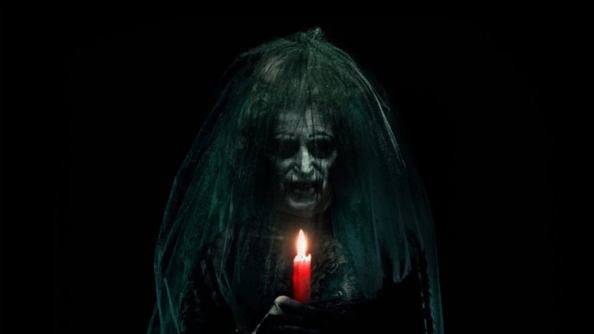 Thread: An Insidious Tale (2025)