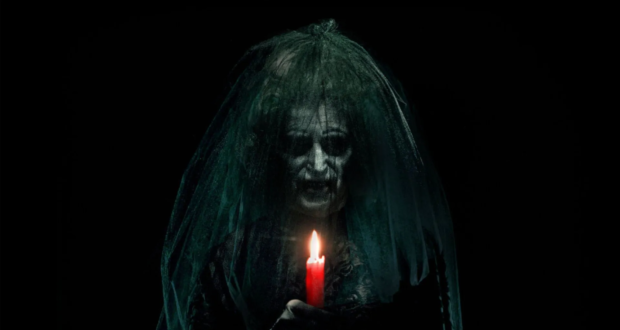 Thread: An Insidious Tale (2025)