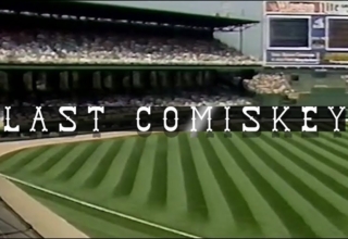 Last Comiskey Documentary and Book