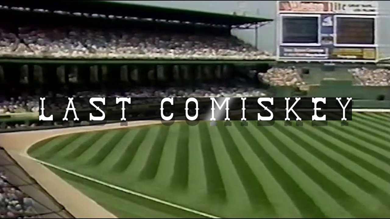 Filmmaker and Author talk about Baseball Love Letter “LAST COMISKEY”