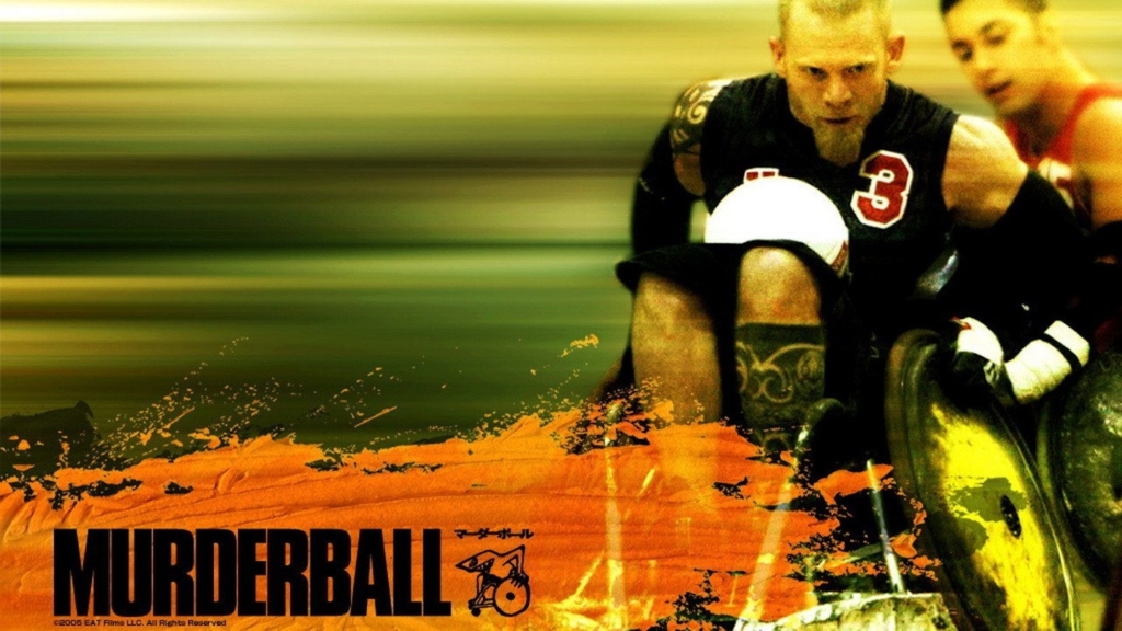 murderball