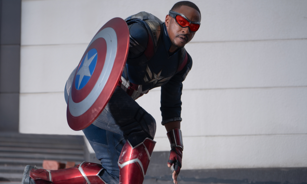 Captain America: Brave New World Review: Pulling Political Punches