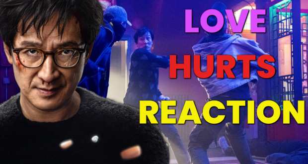 Love Hurts Review