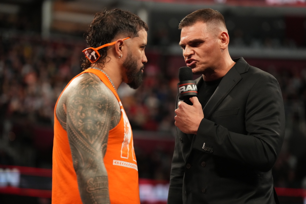 WWE Monday Night Raw Results & Winners – February 3, 2025